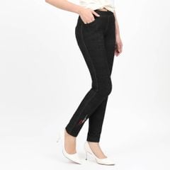 Quần chất jean ống dài 508p 8052