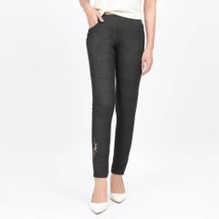 Quần chất jean ống dài 508p 8052