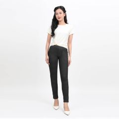 Quần chất jean ống dài 508p 8053