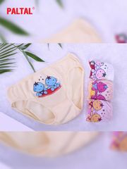 Combo quần lót baby cao cấp trẻ em mua 10 tặng 5 & free ship ql 9p 48531