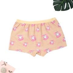 Combo 06 quần lót Baby/ Trẻ em Cotton 027p 7339