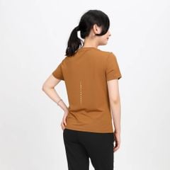 Set đồ bộ nữ kiểu quần dài tay ngắn thể thao 3 trong 1 chất poly cát 313p 3372