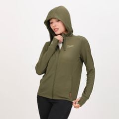 Áo khoác nữ chống nắng, chống UV chất poly mắc lưới siêu thoáng khí 311p 1304