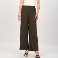 Quần dài Form Suông chất đũi 338p 8515