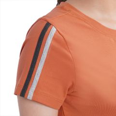 Set đồ bộ nữ kiểu quần dài tay ngắn chất cotton siêu mát 023p 3307