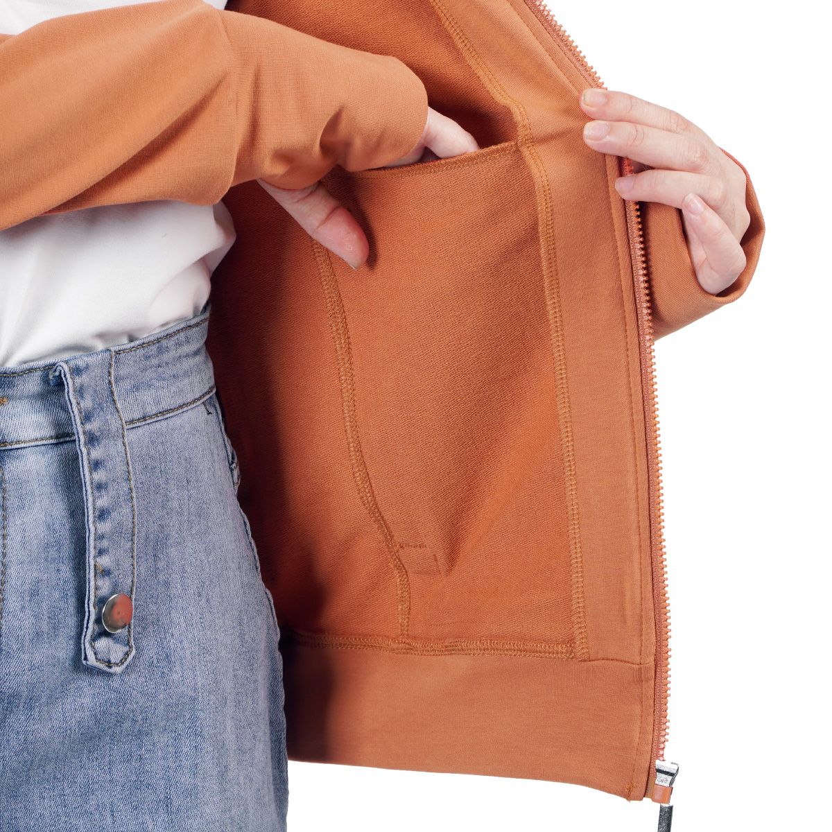 ..Áo khoác nữ chống nắng, chống UV chất vảy cá cotton cvc mát 401p 1218