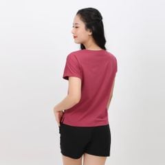 Set đồ bộ nữ kiểu quần đùi nữ kiểu quần đùi tay ngắn chất cotton siêu mát 195p 2053