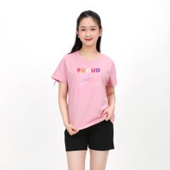 Bộ đùi tay ngắn cotton 195p 2027