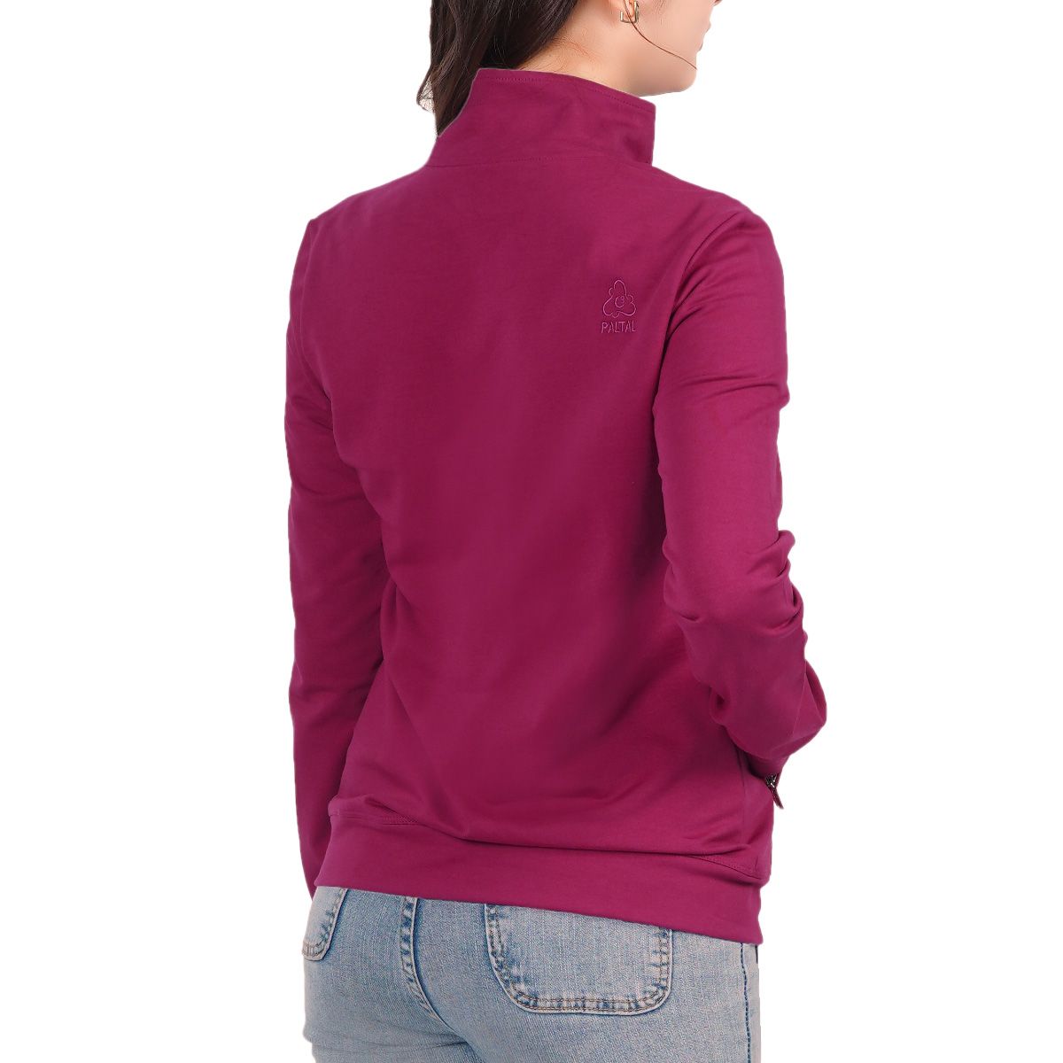 ..Áo khoác nữ chống nắng, chống UV chất vảy cá cotton cvc mát 401p 1216