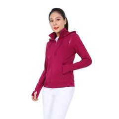 BST Áo khoác nữ chống nắng chống UV chất Vảy cá CVC 401p 1186 / 1288 / 1082 / 1083 / 1096
