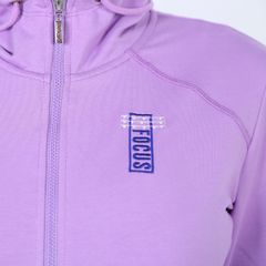 Áo khoác nữ chống nắng, chống UV C3 chất vảy cá 401p 1133