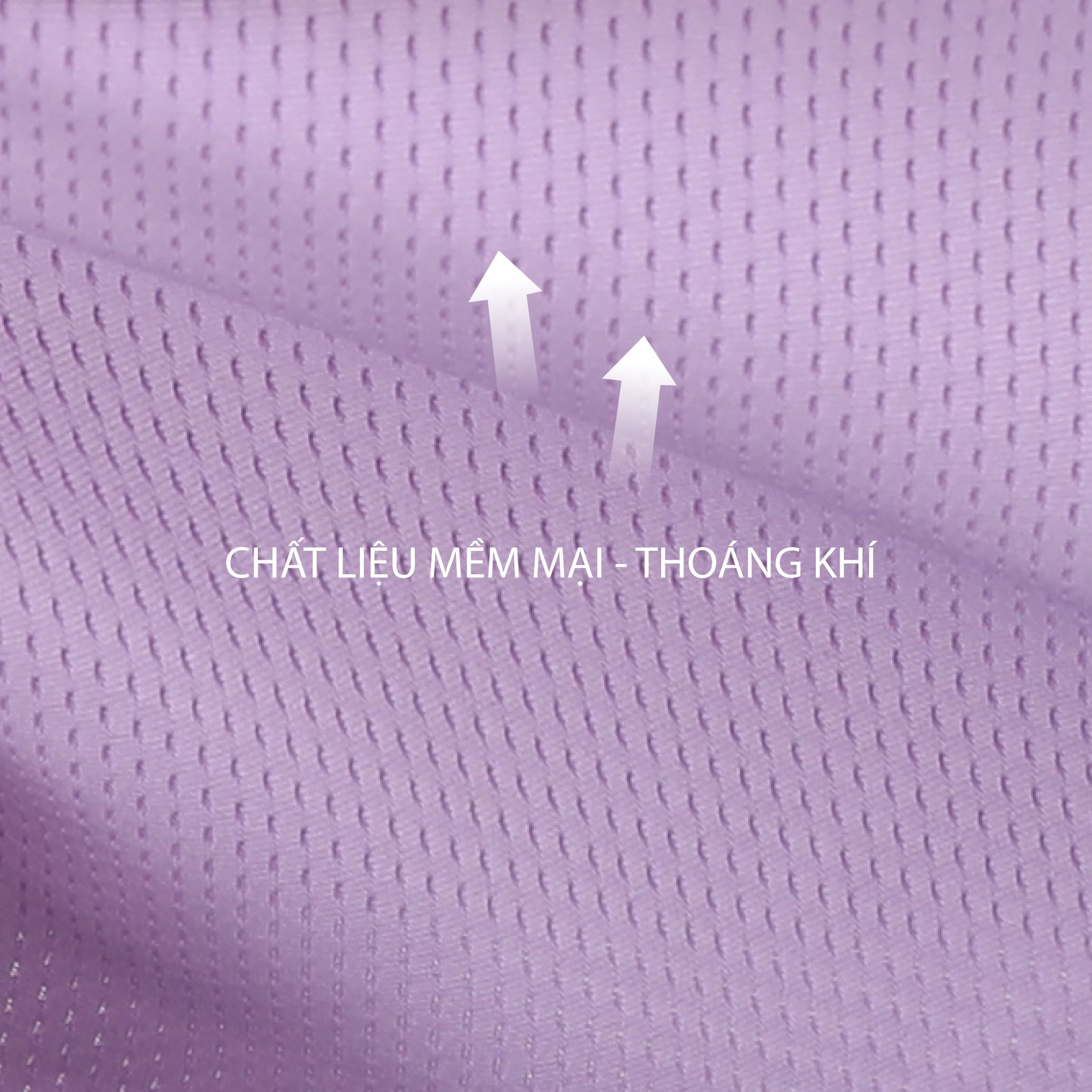 Áo khoác nữ chống nắng, chống UV có nón chất poly thái 311p 1301