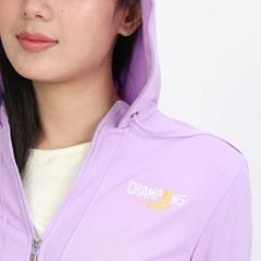 Áo khoác nữ chống nắng, chống UV chất vảy cá tc 431p 1312