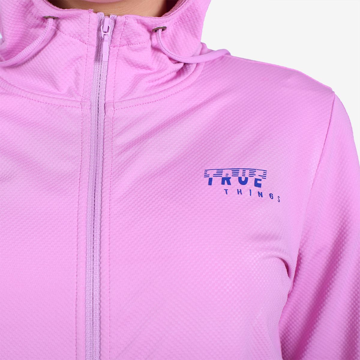 Áo khoác nữ chống nắng, chống UV T4 chất aerolight siêu nhẹ 351p 9766