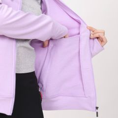 Áo khoác nữ chống nắng, chống UV chất vảy cá cotton siêu mát 431p 1292