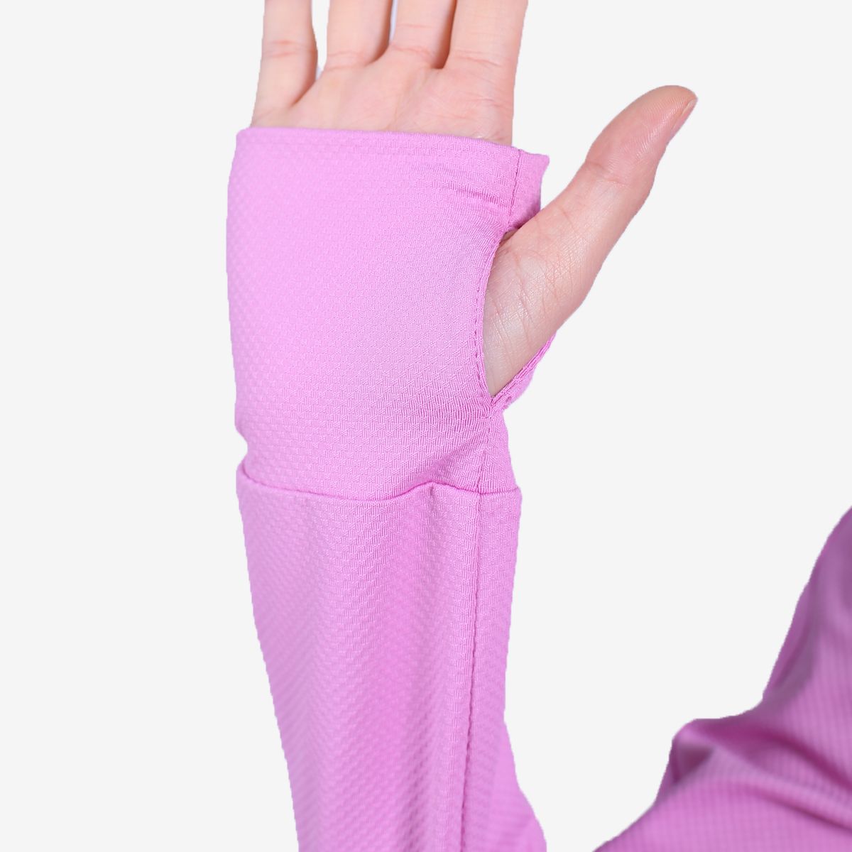 Áo khoác nữ chống nắng, chống UV T4 chất aerolight siêu nhẹ 351p 9766