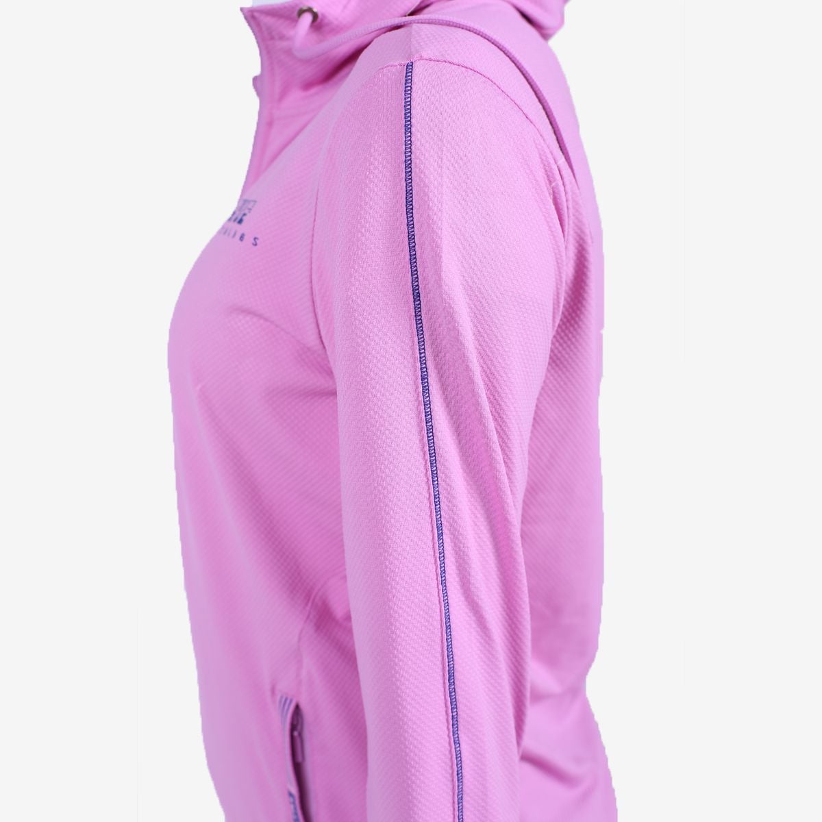 Áo khoác nữ chống nắng, chống UV T4 chất aerolight siêu nhẹ 351p 9766