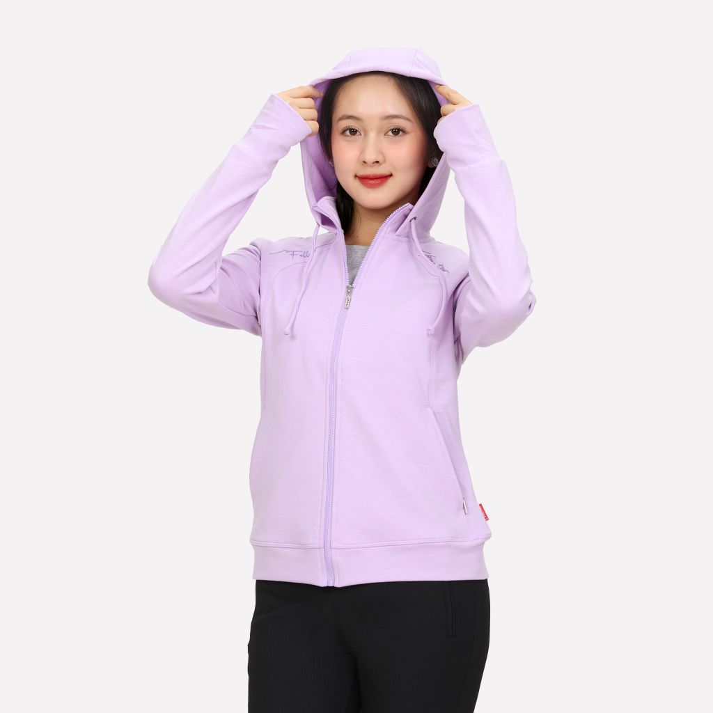 Áo khoác chống nắng cao cấp vảy cá cotton 431p 1292