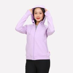 Áo khoác nữ chống nắng, chống UV chất vảy cá cotton siêu mát 431p 1292