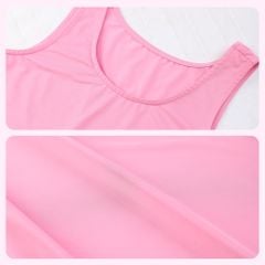 Áo ngủ Váy ngủ bản chất thun lạnh siêu bền 012p 8031