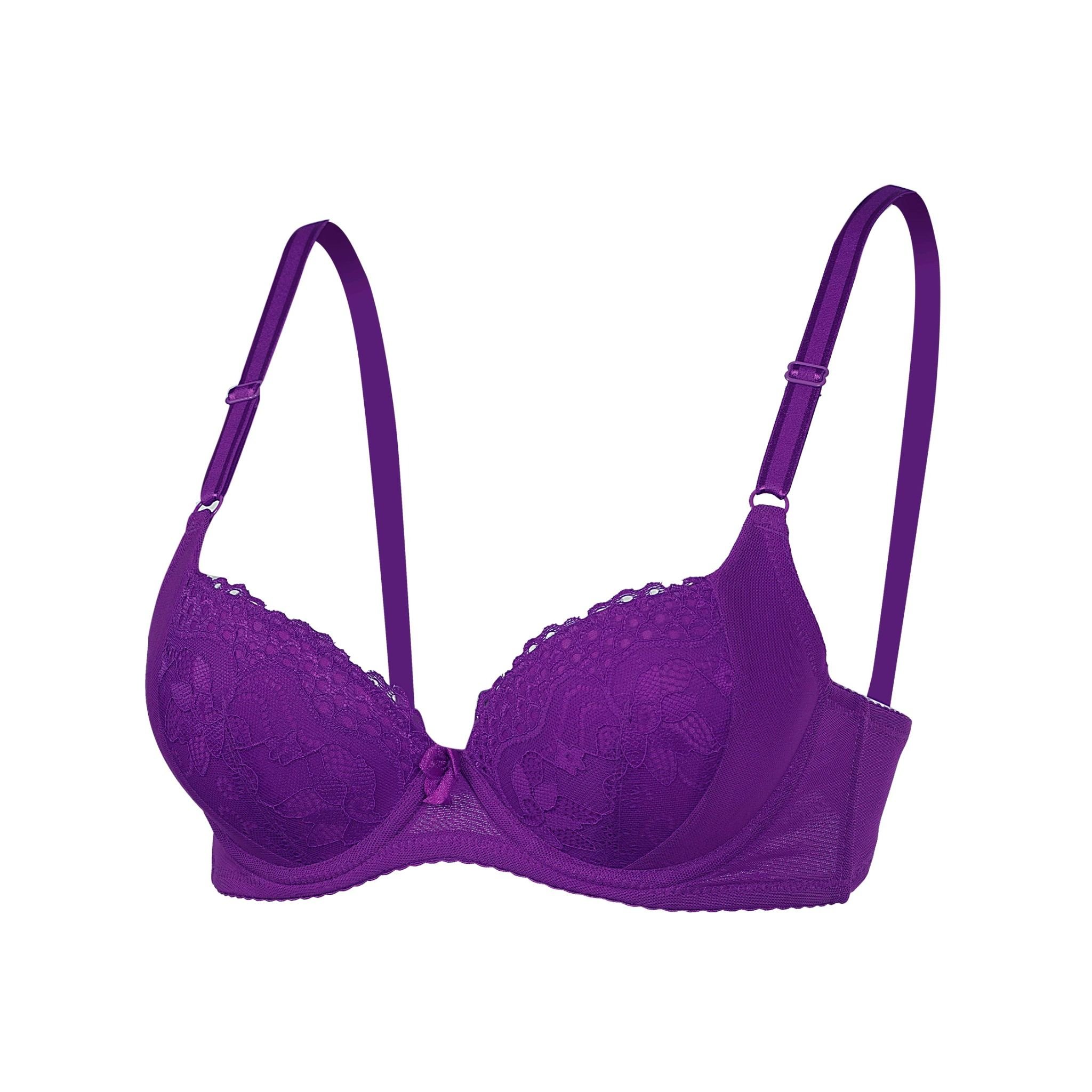 Áo lót ngực cup  Trung 086p 6010