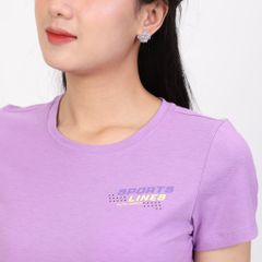 Set đồ bộ nữ kiểu quần dài tay ngắn chất cotton melan mát 193p 3393