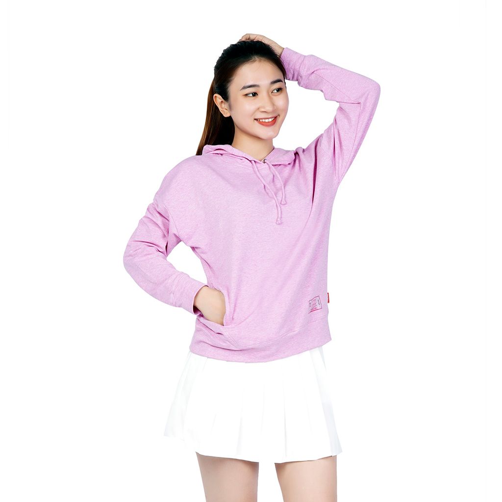 Áo hoodie nữ 050p 0181