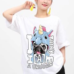 .Áo thun nữ Freesize chất cotton siêu mát 020p 1714