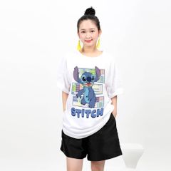 .Áo thun nữ Freesize chất cotton siêu mát 020p 1710