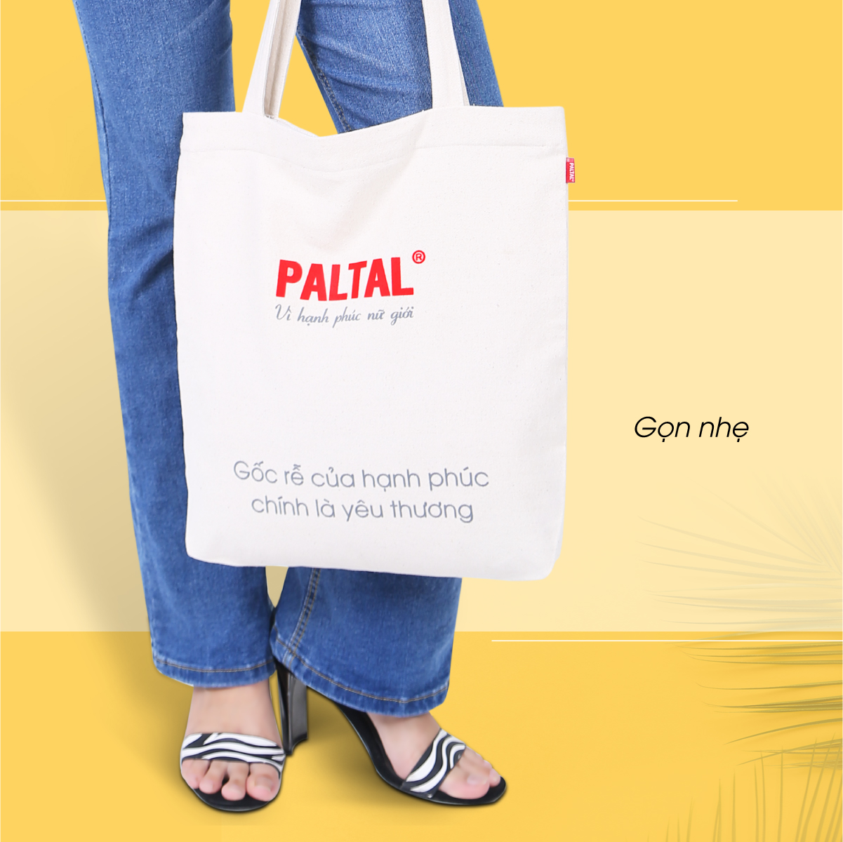 Túi Cao Cấp PALTAL 110P 0011