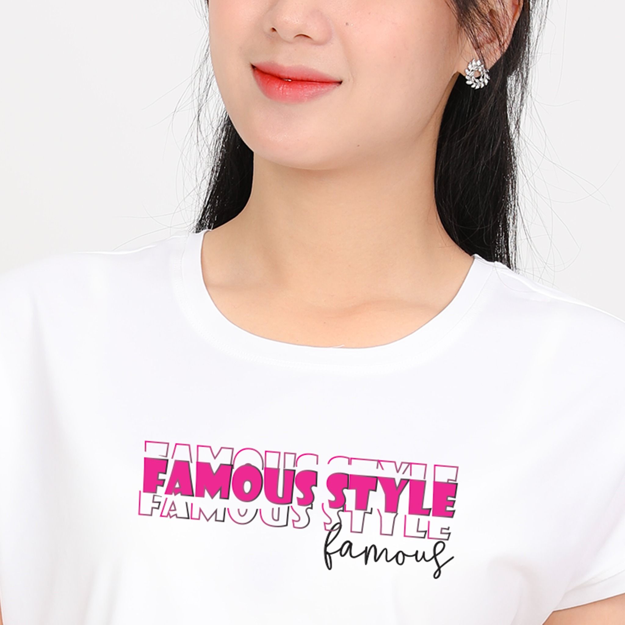 Set đồ bộ nữ kiểu quần đùi tay liền chất cotton siêu mát 025p 5224