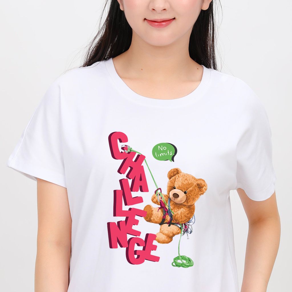 Bộ đùi tay ngắn cotton 195p 2036