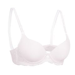 Áo lót ngực cup trung ren 106p 6011