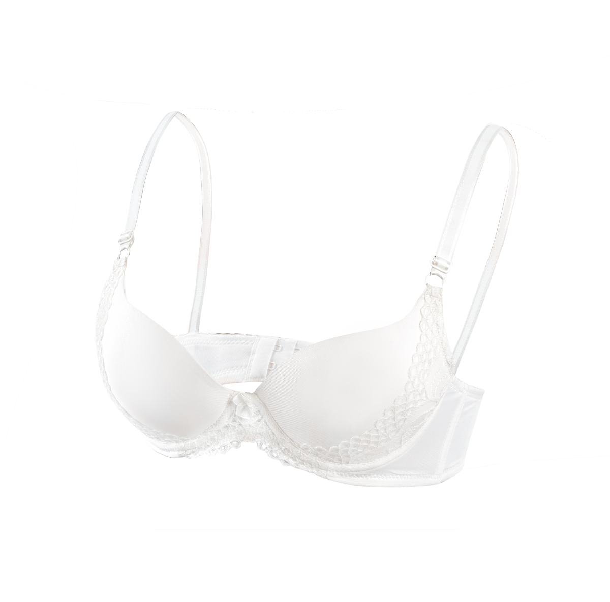Áo lót ngực cup mỏng ren 106p 8802