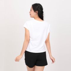 Set đồ bộ nữ kiểu quần đùi tay liền chất cotton siêu mát 025p 5224