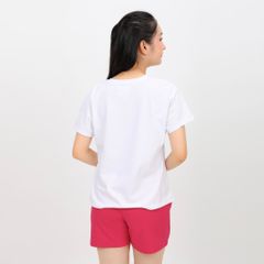 Set đồ bộ nữ kiểu quần đùi tay ngắn chất cotton siêu mát 195p 5174