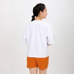 Set đồ bộ nữ kiểu quần đùi tay ngắn chất cotton siêu mát 195p 5207