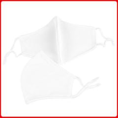 Combo 02 khẩu trang nút chặn ktkk 310P 0104