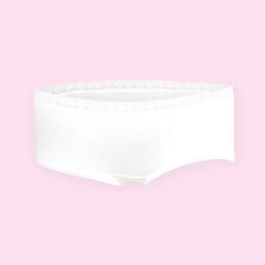 quần lót nữ chất cotton siêu mát 207p 9120
