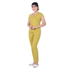 Bộ dài tay ngắn cotton 023p 1380