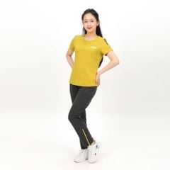 Set đồ bộ nữ kiểu quần dài tay ngắn 193p 6017