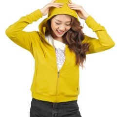 BST Áo khoác nữ chống nắng chống UV chất Vảy cá TC 431p 4001 / 4002 / 1225 / 4004