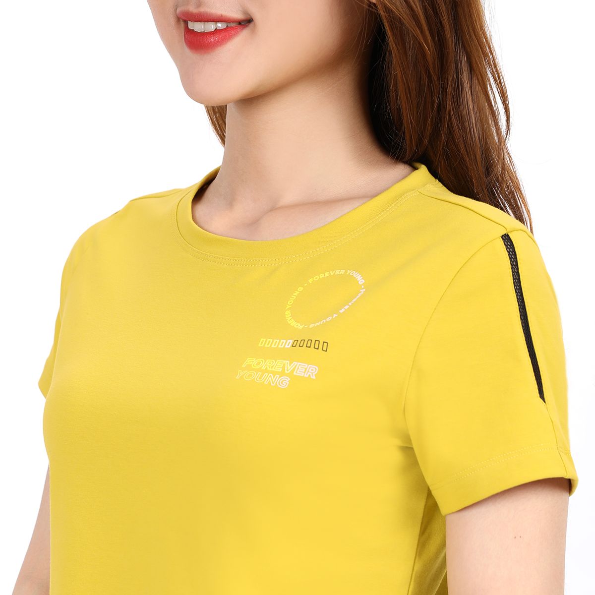 Set đồ bộ nữ kiểu quần dài tay ngắn chất cotton siêu mát 023p 3330