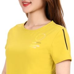 Set đồ bộ nữ kiểu quần dài tay ngắn chất cotton siêu mát 023p 3330