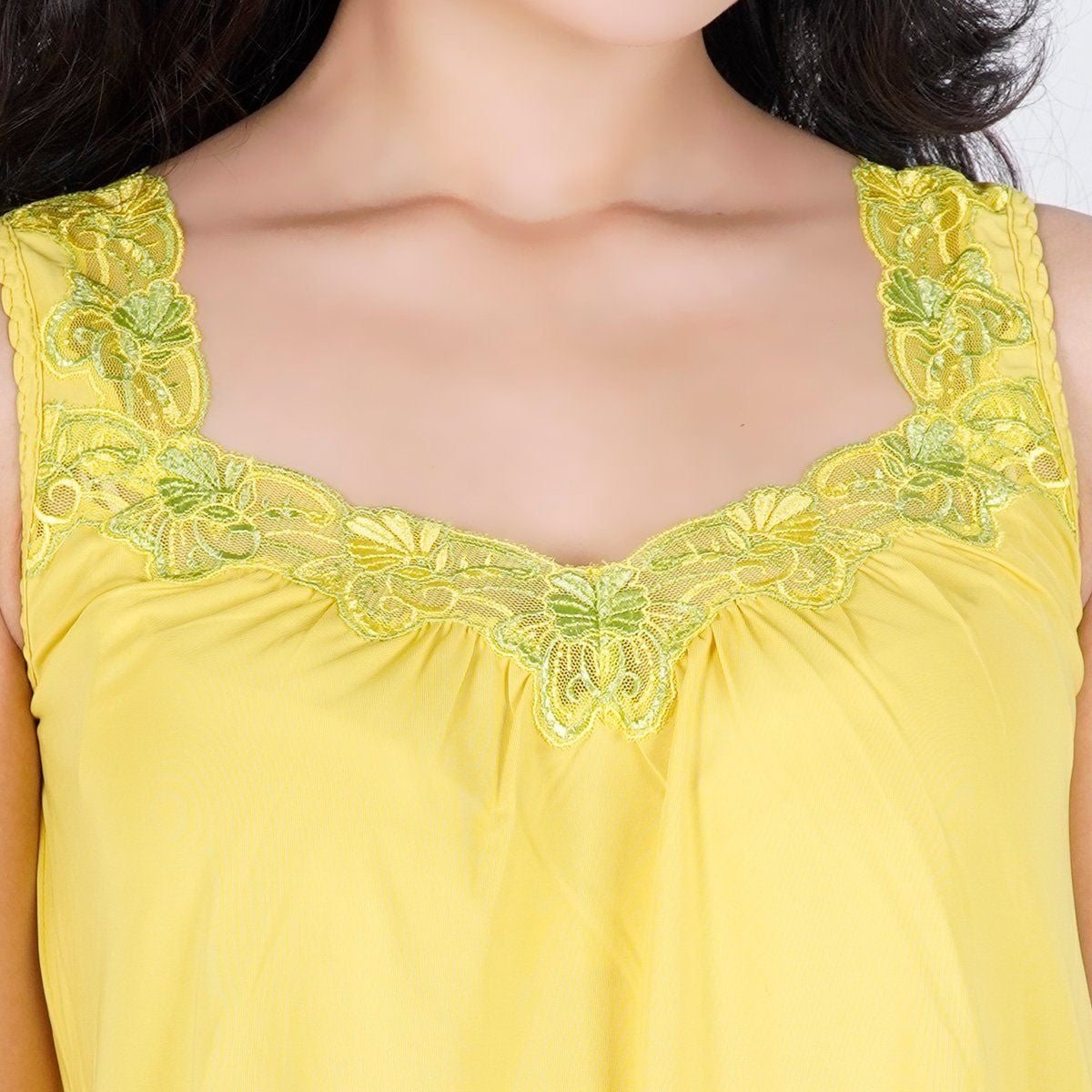 Set đồ bộ nữ kiểu quần đùi không tay chất thun lạnh siêu bền 015p 5050