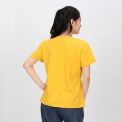 Áo thun nữ form suông thời trang chất cotton siêu mát 020p 1071