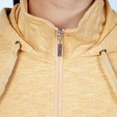 Áo khoác nữ chống nắng, chống UV chất vảy cá cotton melan mát 141p 1215