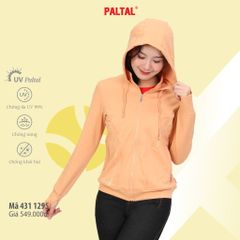BST Áo khoác nữ chống nắng chống UV chất Vảy cá TC 431p 4003 / 1278 / 1292 / 1224 / 1295