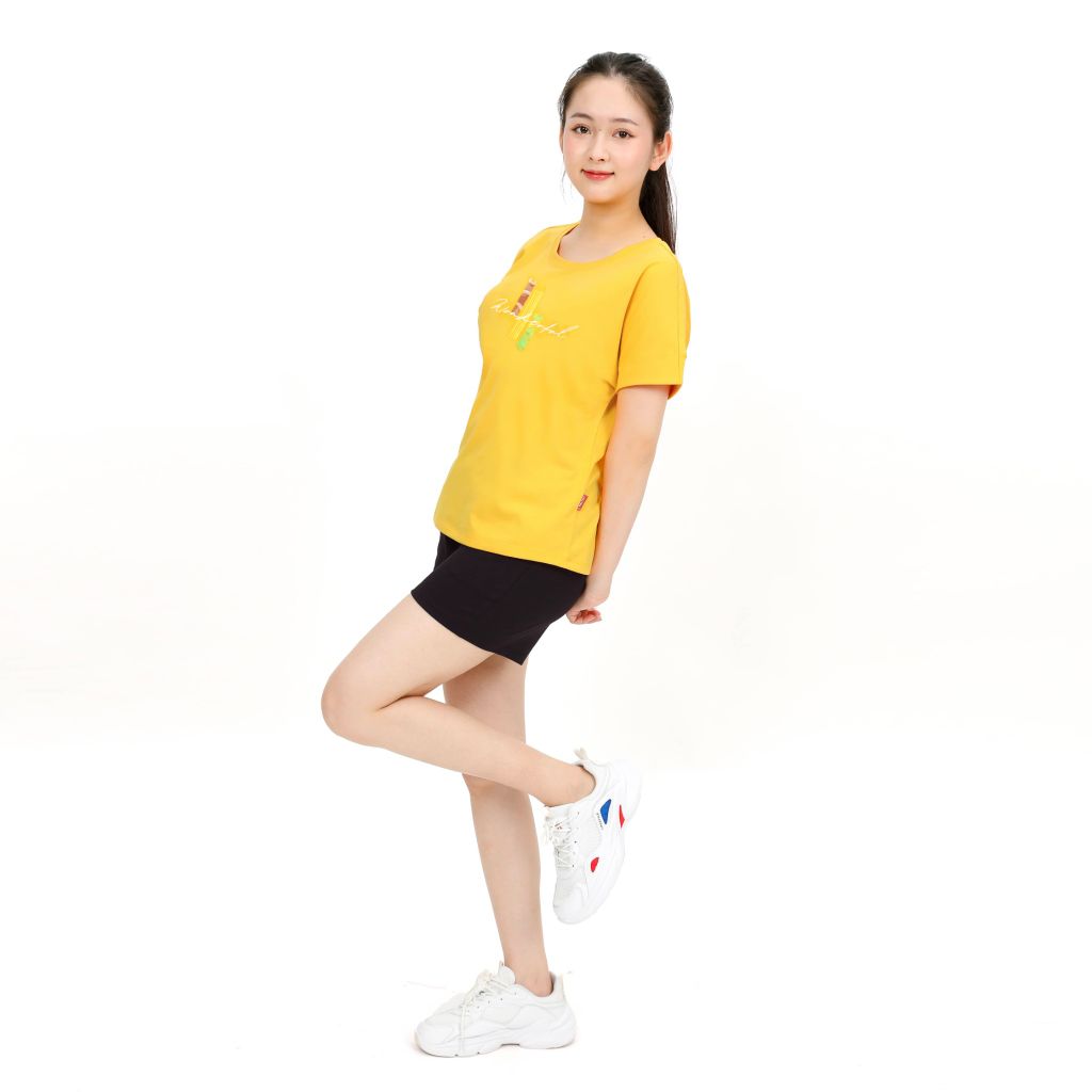 Bộ đùi tay ngắn cotton 195p 2029