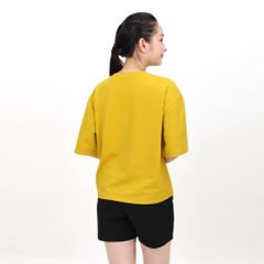 Set đồ bộ nữ kiểu quần đùi tay ngắn chất cotton siêu mát 195p 2048